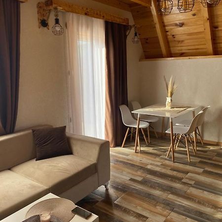 Cottage Angel Žabljak Kültér fotó