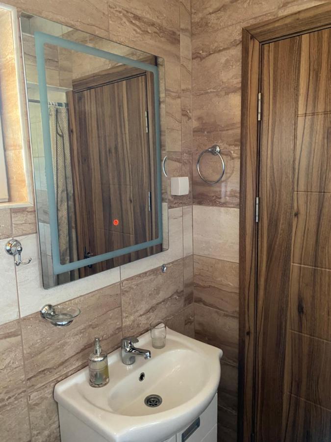 Cottage Angel Žabljak Kültér fotó