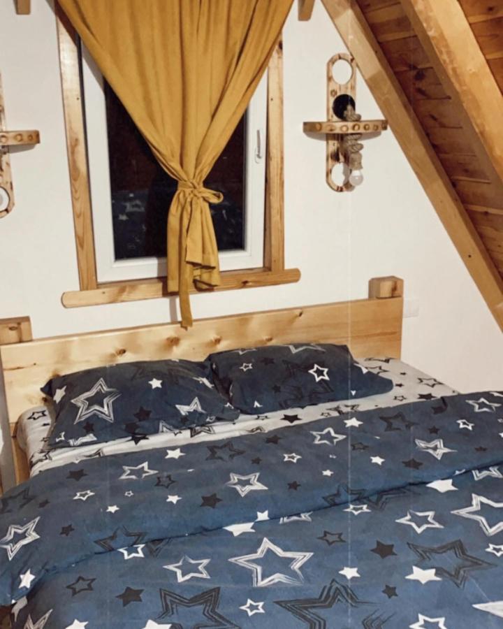Cottage Angel Žabljak Kültér fotó
